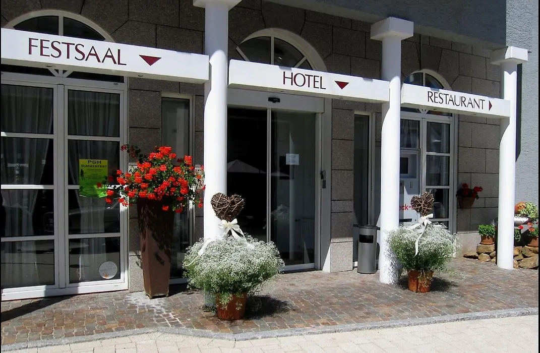 Airport Hotel Filder Post-1