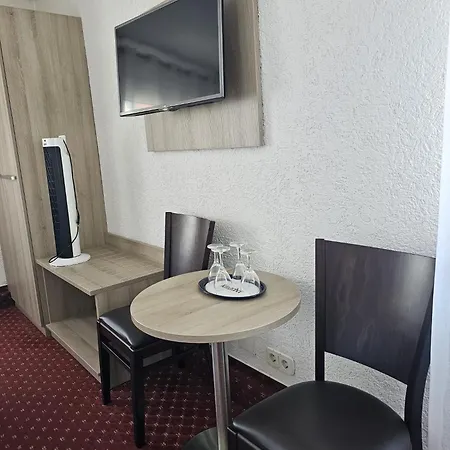 Airport Hotel Filder Post-2