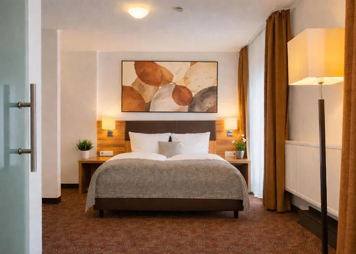 Sautter Hotel Stuttgart City